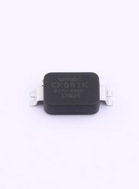 CKB681K2GA80AARC 贴片电容(MLCC) 贴片Y电容 SMD8060P=10mm