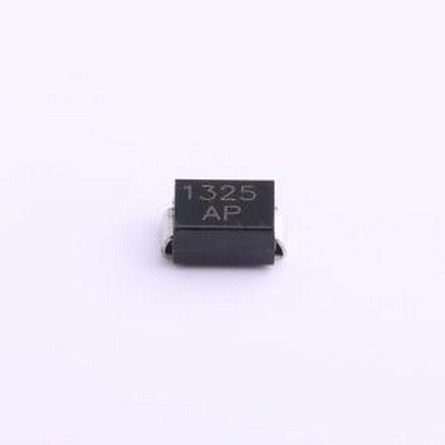 SMBJ7.5CA 静电和浪涌保护(TVS/ESD) SMBJ7.5CA SMB(DO-214AA)