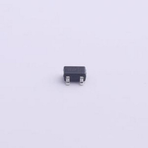 D5V0L2B3W-7 静电和浪涌保护(TVS/ESD) D5V0L2B3W-7 SOT-323-3