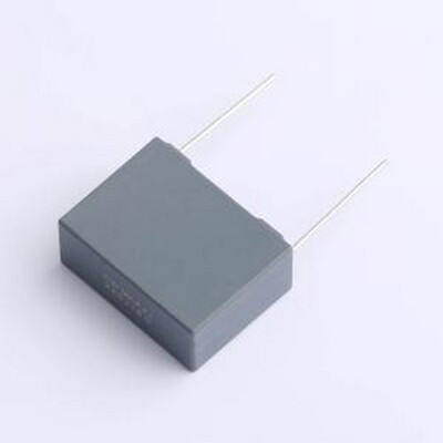 C322C225J90C000 聚丙烯膜电容(CBB) 2.2uF ±5% 160V 插件,P=22.