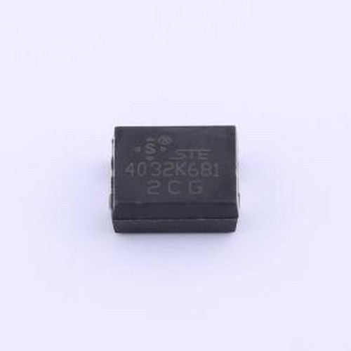 ST4032K681G2 压敏电阻 钳位电压1120V 72焦耳 4032压敏电阻 4032