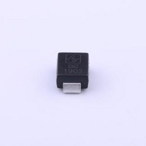 SMBJ13CA 静电和浪涌保护(TVS/ESD) SMBJ13CA SMB