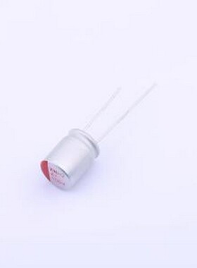 KNH247UF100V149EC0016 固态电容 47uF ±20% 100V 插件,D10xL13m