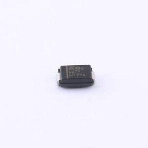 SMA6T68AY 静电和浪涌保护(TVS/ESD) SMA6T68AY SMA