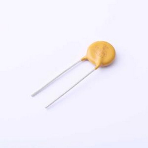 FNR10K391BASN1NN 压敏电阻 钳位电压650V 52焦耳 插件压敏电阻