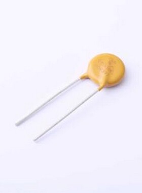 FNR10K391BASN1NN 压敏电阻 钳位电压650V 52焦耳 插件压敏电阻