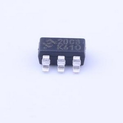 HY2120-CB 电池管理 HY2120-CB SOT-23-6