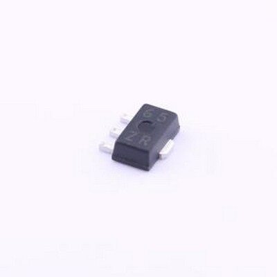 XC6206P302PR 线性稳压器(LDO) 输入6V 输出3V 200mA SOT-89