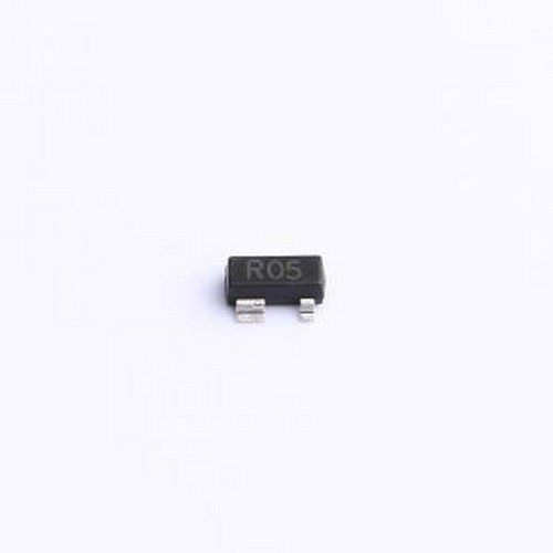 UET14A05L03-BK-ES 静电和浪涌保护(TVS/ESD) 2路单向ESD SOT-143