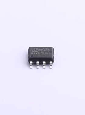 VIPER12ASTR-E AC-DC控制器和稳压器 低功耗离线开关模式电源主开