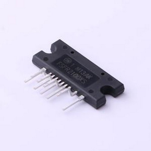 FSFR2100XS 功率电子开关 集成电源开关 (FPS)，用于 400W 半桥谐