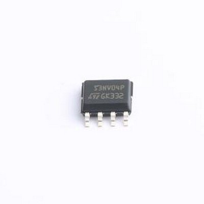 VNS3NV04PTR-E 栅极驱动IC VNS3NV04PTR-E SOIC-8
