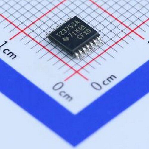 TPS23753APWR 以太网供电(PoE)控制器 ESD抗扰度增强型 IEEE 802.