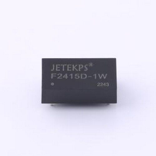 F2415D-1W 电源模块 F2415D-1W DIP-5
