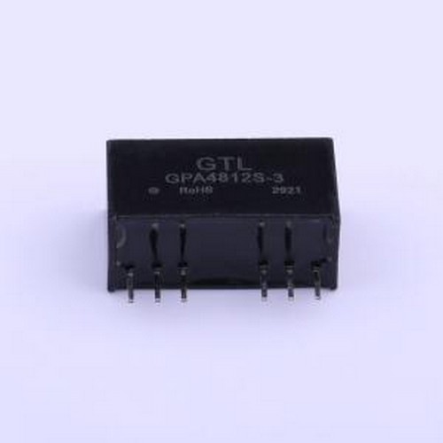 GPA4812S-3 电源模块 GPA4812S-3 -