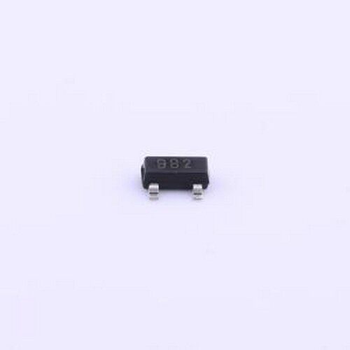 PESD15VL2BT-N 静电和浪涌保护(TVS/ESD) PESD15VL2BT-N SOT-23