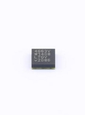 LTM4663EV#PBF DC-DC电源芯片 LTM4663EV#PBF LGA-25(3.5x4)
