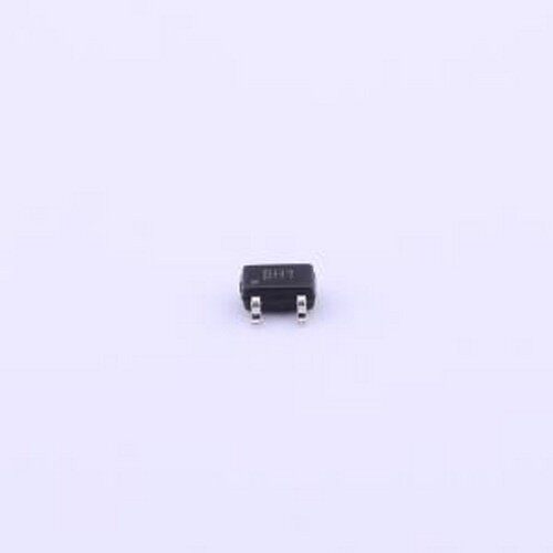 SP1002-01JTG 静电和浪涌保护(TVS/ESD) 双向TVS 6V截止 1A峰值脉