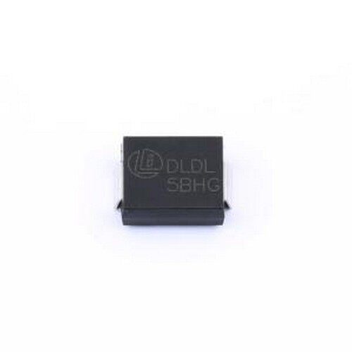 5.0SMDJ120CA 静电和浪涌保护(TVS/ESD) 5.0SMDJ120CA SMC