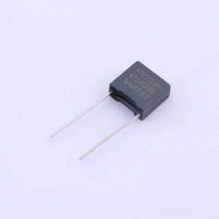 MMK472J3AC2KN206G0 聚丙烯膜电容(CBB) 4.7nF ±5% 1kV 插件,P=1
