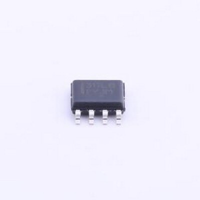 LM317LBDR2G 线性稳压器(LDO) ADJ 输入40V 输出1.2V~37V 100mA S