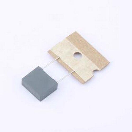 C232E334M4SA405 薄膜电容 330nF ±20% 250V 插件,P=10mm