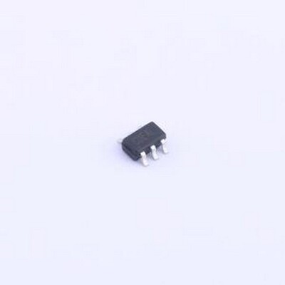 RY9121 DC-DC电源芯片 RY9121 SOT-23-6