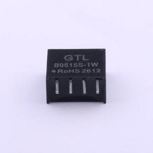 B0515S-1W 电源模块 B0515S-1W 插件