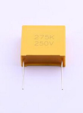 MPP275K0250D262112B2315 聚丙烯膜电容(CBB) 2.7uF ±10% 250V