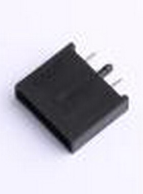 178.6164.0002 保险丝座(盒) Holder - FLR (ATO) PCB 80V 1-PIN