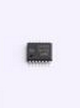 TPS54429PWPR DC-DC电源芯片 TPS54429PWPR HTSSOP-14-EP