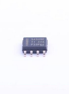 TPS54329EDDAR DC-DC电源芯片 TPS54329EDDAR SOIC-8-EP