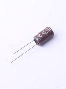 EGF2GM6R8F14OTCVZC 直插铝电解电容 6.8uF ±20% 400V 插件,D8xL