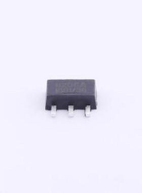 HX6206P362PR 线性稳压器(LDO) 输入6.5V 输出3.6V 100mA SOT-89-