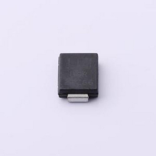 SMCJ75CA 静电和浪涌保护(TVS/ESD) TVS 75V截止 12.4A峰值脉冲 D