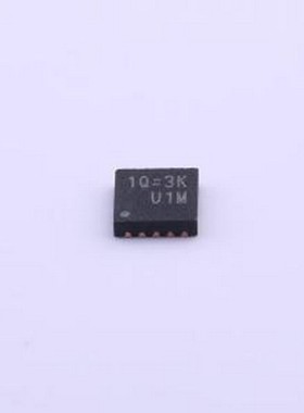 RT7231GQW DC-DC电源芯片 RT7231GQW WDFN-10-EP(3x3)