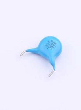 DCF101K24Y5PG5MLACK 安规电容 等级:Y1 100pF ±10% 250V 插件,P