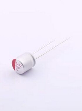 SPZ1AM561F09O00R 固态电容 560uF ±20% 10V 插件,D8xL9mm
