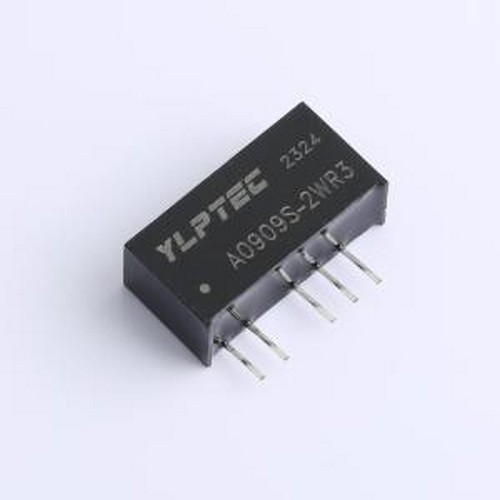 A0909S-2wR3 电源模块 A0909S-2wR3 SIP