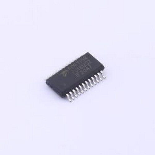 FU6812S2 电机驱动芯片 集成电路 SSOP-24