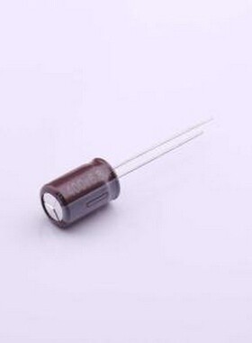 EGS2GM6R8F12OTG 直插铝电解电容 6.8uF ±20% 400V 插件,D8xL12m