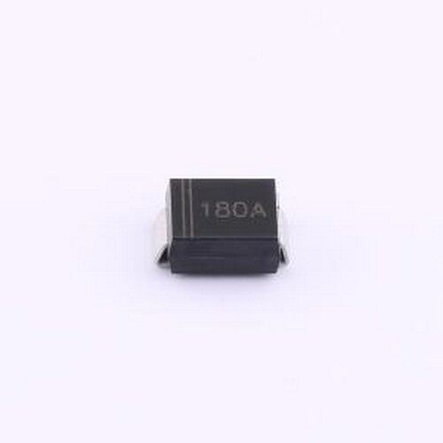 P6SMB180A(MS) 静电和浪涌保护(TVS/ESD) P6SMB180A(MS) SMB