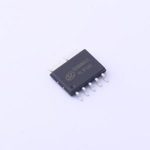 SD8666QS AC-DC控制器和稳压器 SD8666QS EHSOP-5