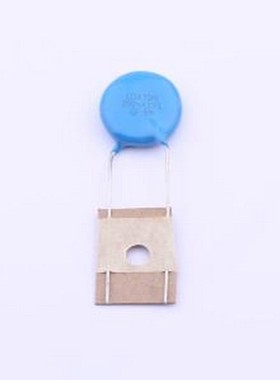 CD16-E2GA472MYPSA 安规电容 等级:X1,Y1 4.7nF ±20% 250V 插件,