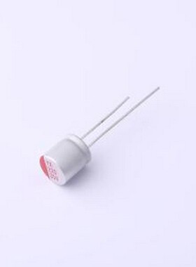 SPT1VM221F09ORVZC 固态电容 220uF ±20% 35V 插件,8x9mm
