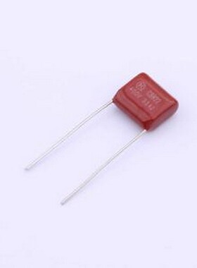 B220400V334J10BLBY 聚丙烯膜电容(CBB) 330nF ±5% 400V 插件,P=