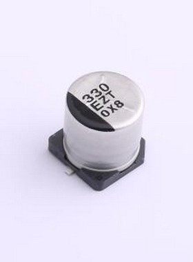 EEHZT1E331P 固态电容 330uF ±20% 25V SMD,D10xL10.2mm