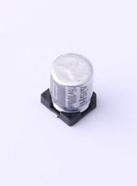 EMA1CM101E83D00T 贴片型铝电解电容 100uF 16V SMD,D6.3xL8mm