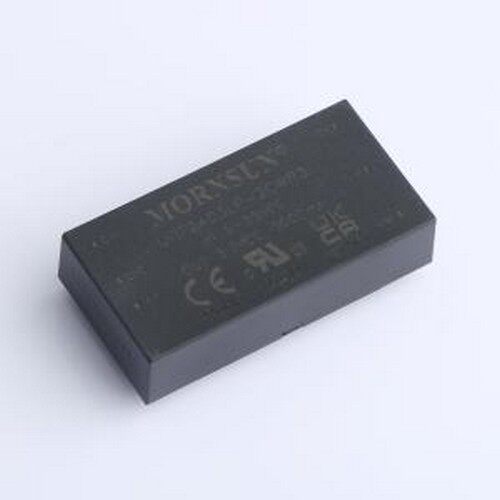 URF2403LP-20WR3 电源模块 URF2403LP-20WR3 DIP,51.5x26.5mm