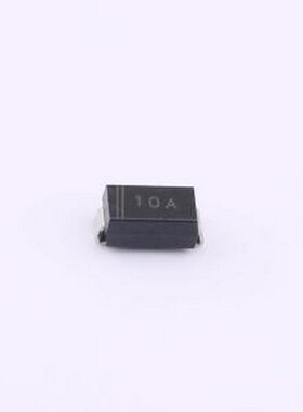 P4SMA10A(MS) 静电和浪涌保护(TVS/ESD) P4SMA10A(MS) SMA